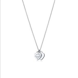Tiffany and Co neckless